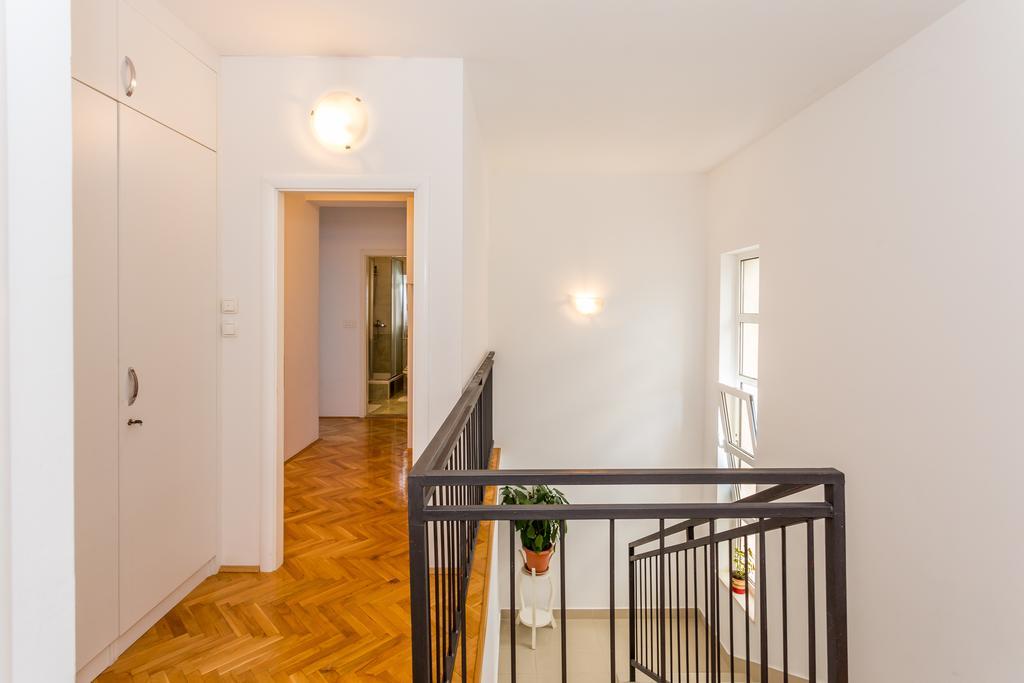 Seaside Ante Apartments Podstrana Ngoại thất bức ảnh